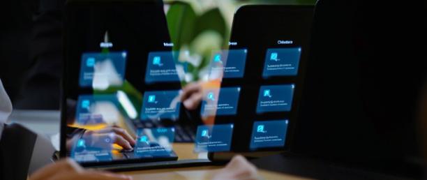 云計算技術(shù)