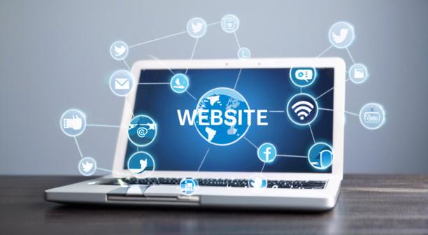 網(wǎng)站類型與價格